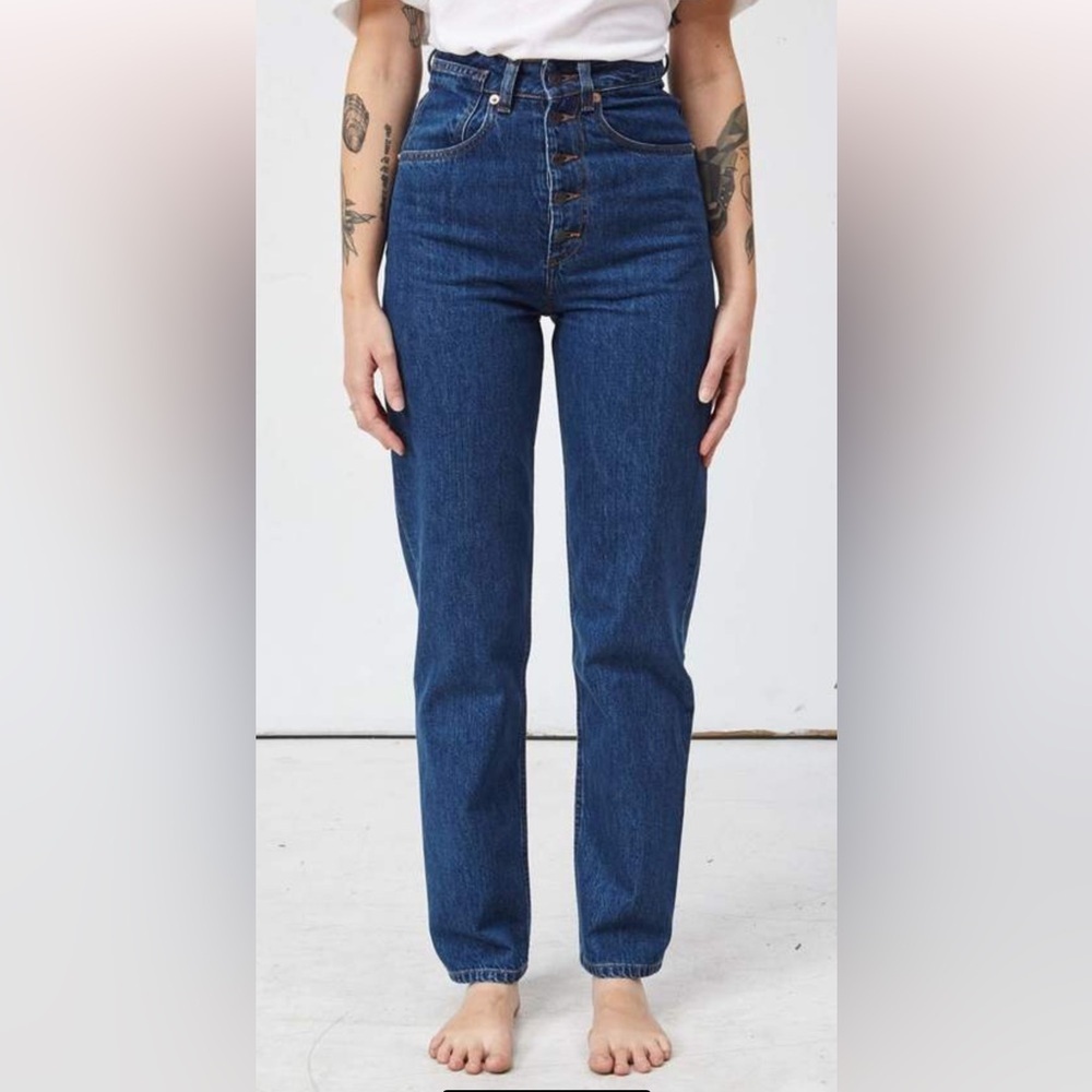 Decade Women’s‎ Bonnie Sintra  Jeans Size 36 NWT